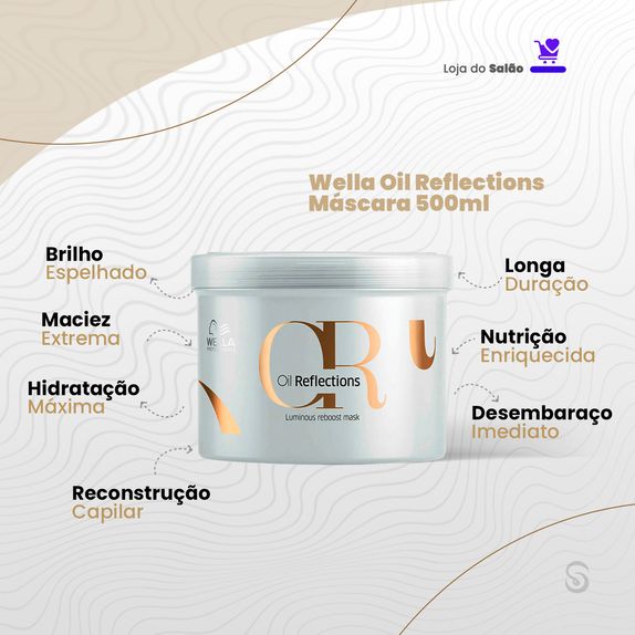 Wella-Oil-Reflections-Mascara-500ml Wella-Oil-Reflections-Mascara-500ml