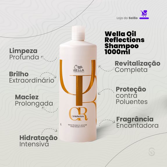 Wella-Oil-Reflections-Shampoo-1000ml Wella-Oil-Reflections-Shampoo-1000ml