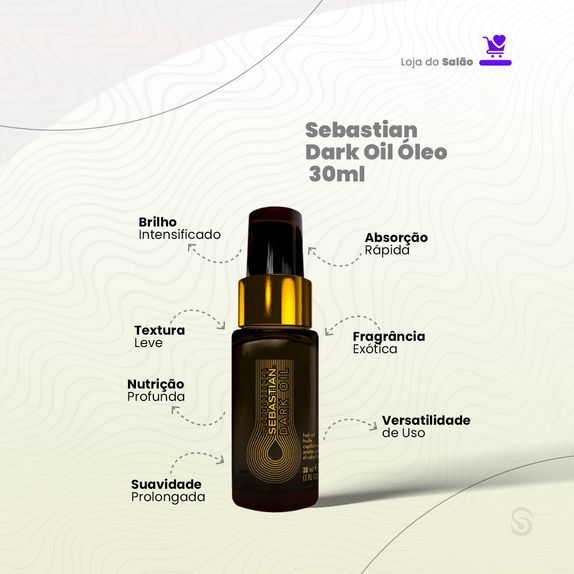 Sebastian-Dark-Oil-Oleo-30ml Sebastian-Dark-Oil-Oleo-30ml