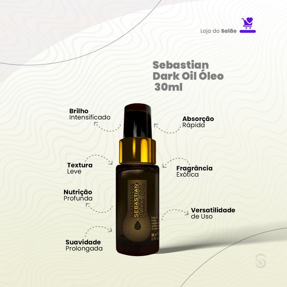 Sebastian-Dark-Oil-Oleo-30ml