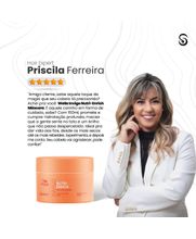 Seus Produtos de Salão na Web!