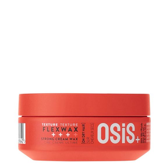 Schwarzkopf-OSiS--Cera-de-Fixacao-Forte-Flexwax-85-ml Schwarzkopf-OSiS--Cera-de-Fixacao-Forte-Flexwax-85-ml