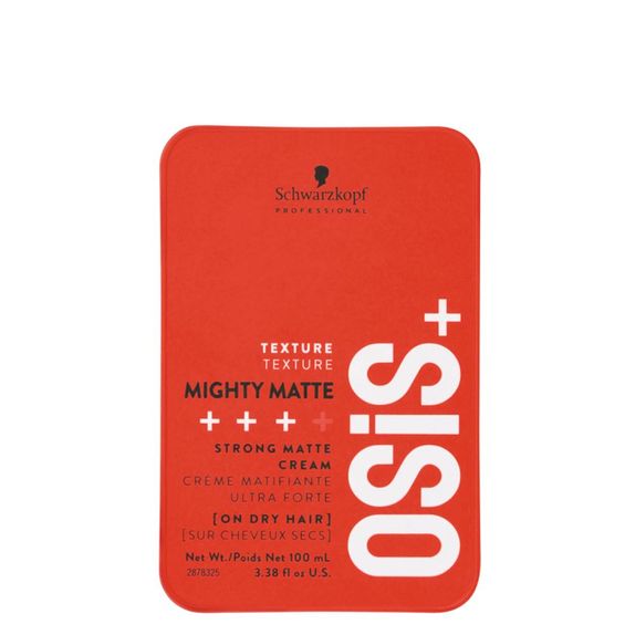 Schwarzkopf-OSiS--Matificante-Ex.-Forte-Mighty-Matte-100ml