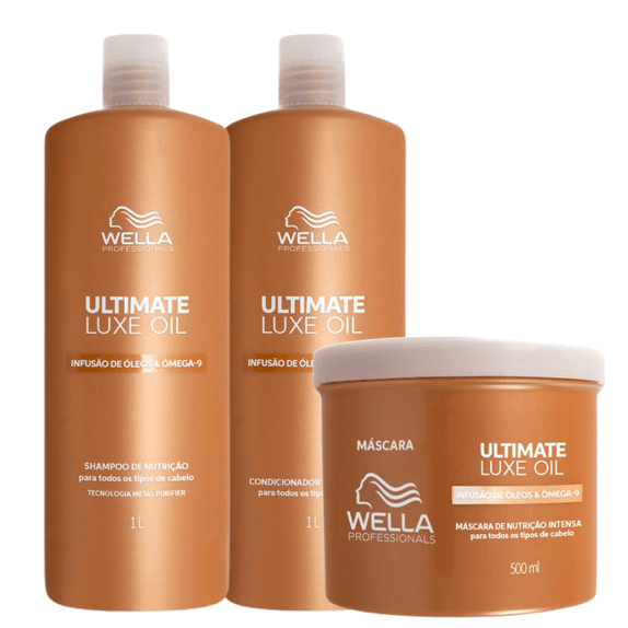Wella-Ultimate-Luxe-Oil-Shampoo-1L-Cond.-1L-e-Mask-500ml Wella-Ultimate-Luxe-Oil-Shampoo-1L-Cond.-1L-e-Mask-500ml