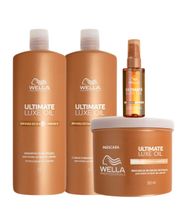 Wella-Ultimate-Luxe-Sha-1L-Cond-1L-Mask-500ml-Oleo-100ml