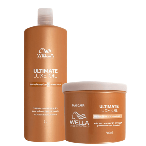 Wella-Ultimate-Luxe-Oil-Shampoo-1L-e-Mascara-500ml Wella-Ultimate-Luxe-Oil-Shampoo-1L-e-Mascara-500ml