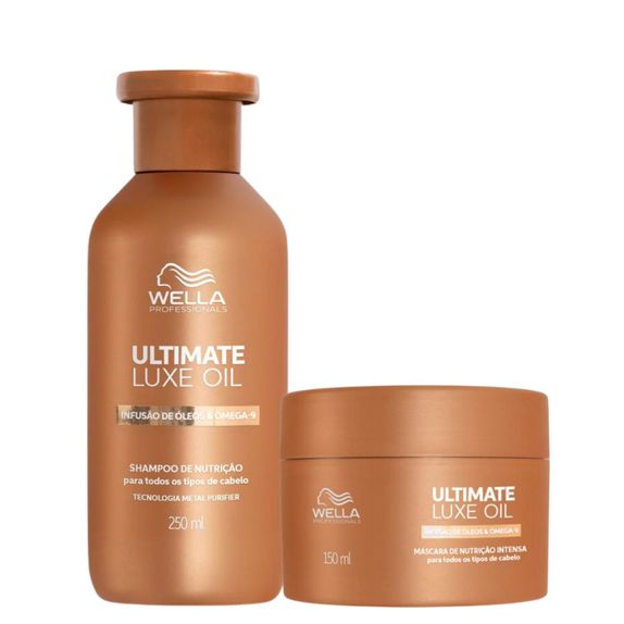 Wella-Ultimate-Luxe-Oil-Sha-250ml-Mascara-150ml Wella-Ultimate-Luxe-Oil-Sha-250ml-Mascara-150ml