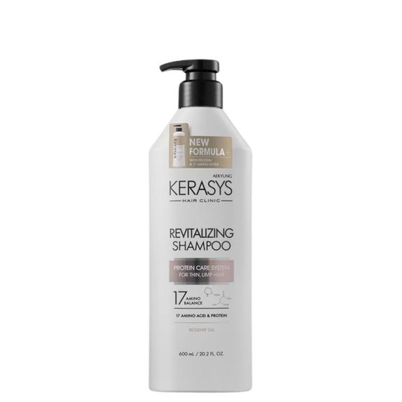 KeraSys-Revitalizing-Shampoo-600g-