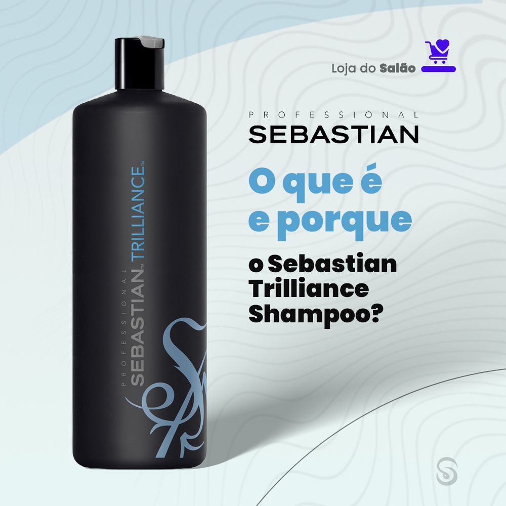 Sebastian Dark Oil