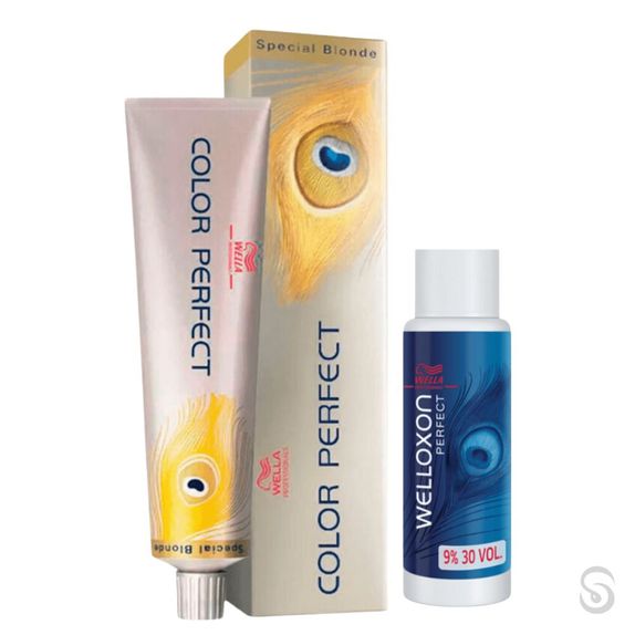 Color-Perfect-Coloracao-1x-12-11-Louro-Extra---1-Ox-30-Vol Color-Perfect-Coloracao-1x-12-11-Louro-Extra---1-Ox-30-Vol