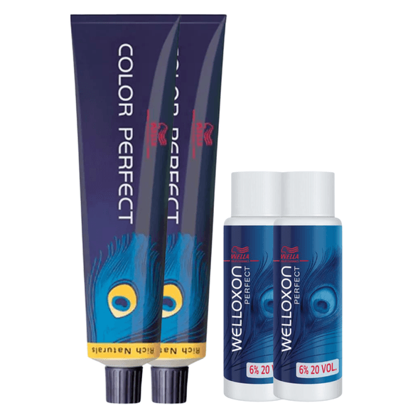 Color-Perfect-Coloracao-2x-7-1-Louro-Medio---2-Ox-20-Vol Color-Perfect-Coloracao-2x-7-1-Louro-Medio---2-Ox-20-Vol