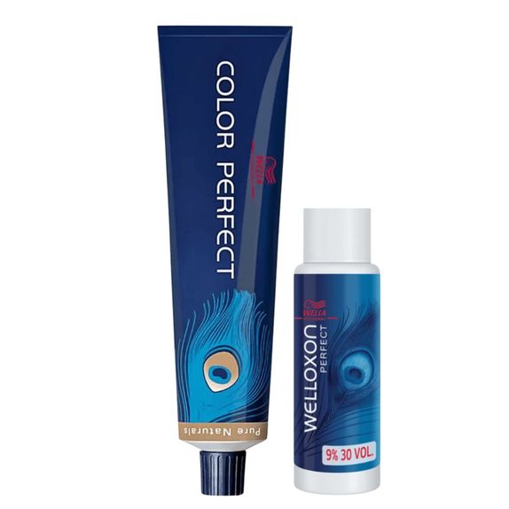 Color-Perfect-Coloracao-1x-9-0-Louro-Extra---1-Ox-30-Vol Color-Perfect-Coloracao-1x-9-0-Louro-Extra---1-Ox-30-Vol