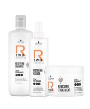 Schwarzkopf-R-TWO-Shampoo-1L-Masc.-500ml-Essencia-400ml