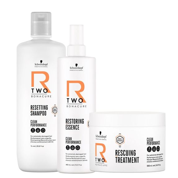 Schwarzkopf-R-TWO-Shampoo-1L-Masc.-500ml-Essencia-400ml Schwarzkopf-R-TWO-Shampoo-1L-Masc.-500ml-Essencia-400ml