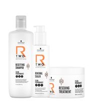 Schwarzkopf-R-TWO-Shampoo-1L-Masc.-500ml-Selante-145ml