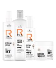 Schwarzkopf-R-TWO-Sha.-1L-Masc-500ml-Essencia---Selante