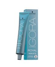 Schwarzkopf-Igora-Royal-Highlifts-1019-Louro-Ultra-Claro-Cinza-60ml