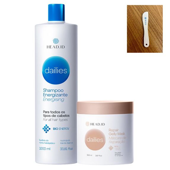 Head.ID-Dailies-Shampoo-1000ml-Mask-Repair-500ml--Espatula