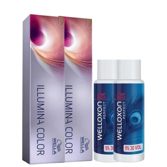 Wella-Illumina-Color-2x-9-Louro-Ultraclaro---2-Ox.-30v