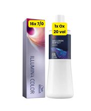 Wella-Illumina-Color-16x-70-Louro-Medio---1-Ox.-20v-lt