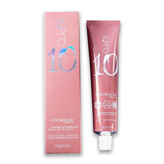 KPro10coloracao