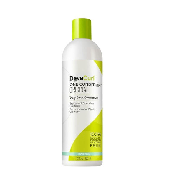 Deva-Curl Deva-Curl