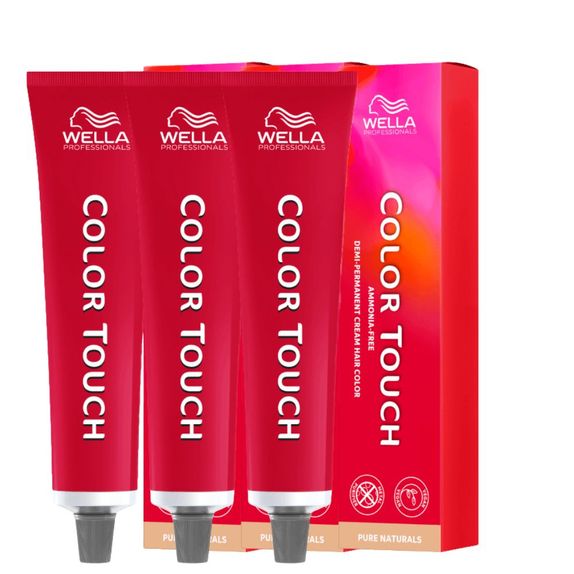 Nova-Color-Touch Nova-Color-Touch