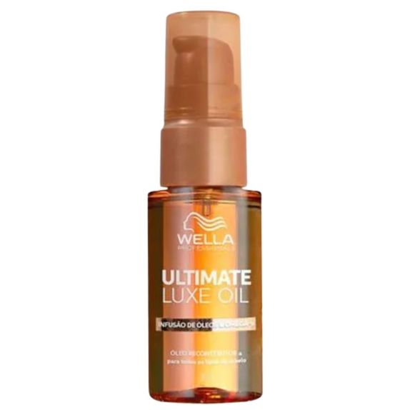 Wella-Ultimate Wella-Ultimate