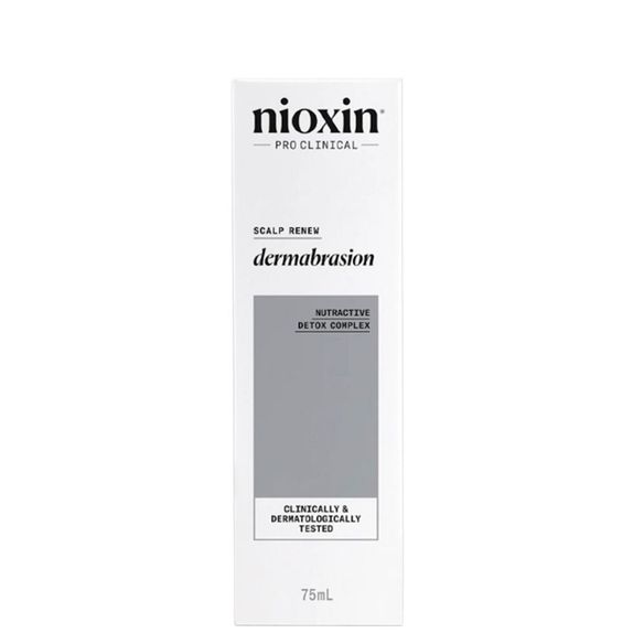 nioxin nioxin
