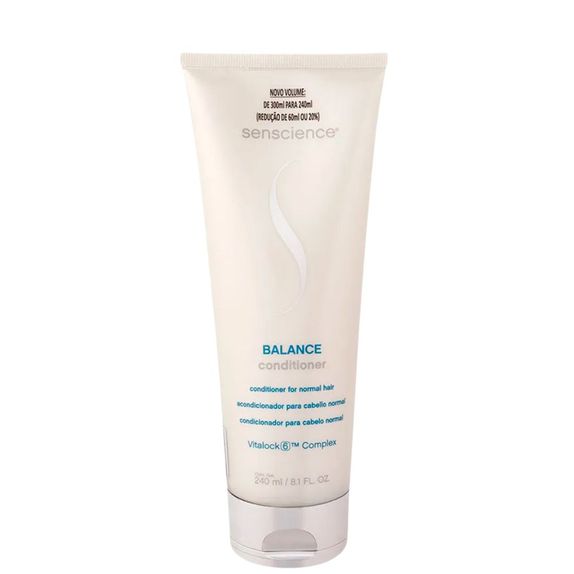 Senscience---Balance-Condicionador Senscience---Balance-Condicionador