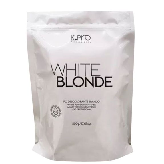 K.Pro---White-Blonde---Po-Descolorante-Branco-Dust-Free-500-g