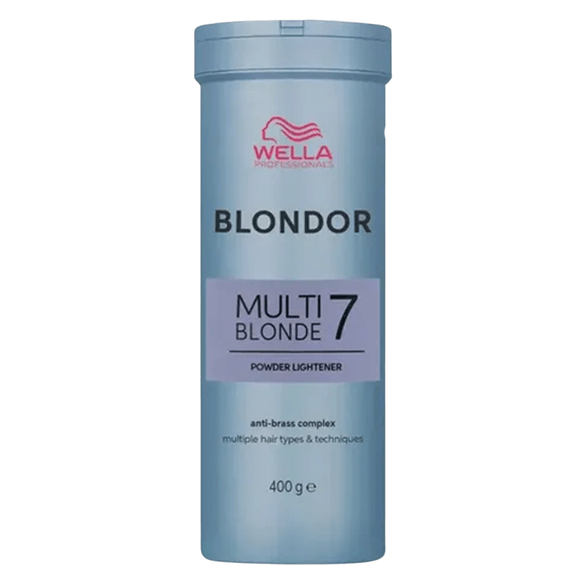 BLONDOR_400G