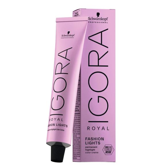 igora